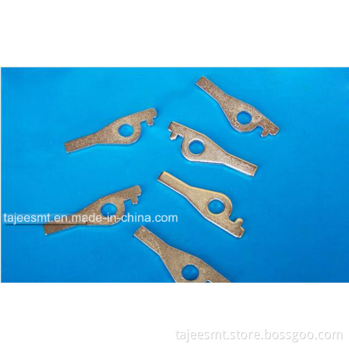 Juki SMT Feeder Stopper Hook (CF AF) Spare Parts